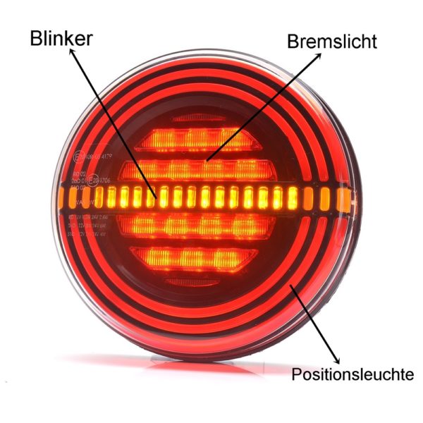 1350 1 2 600x600 - 1x LED HINTERE MEHRFUNKTIONSLEUCHTE WAS 1350