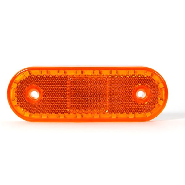534 2 5 600x600 - 1x LED UMRISSLEUCHTE POSITIONSLEUCHTE WAS 534