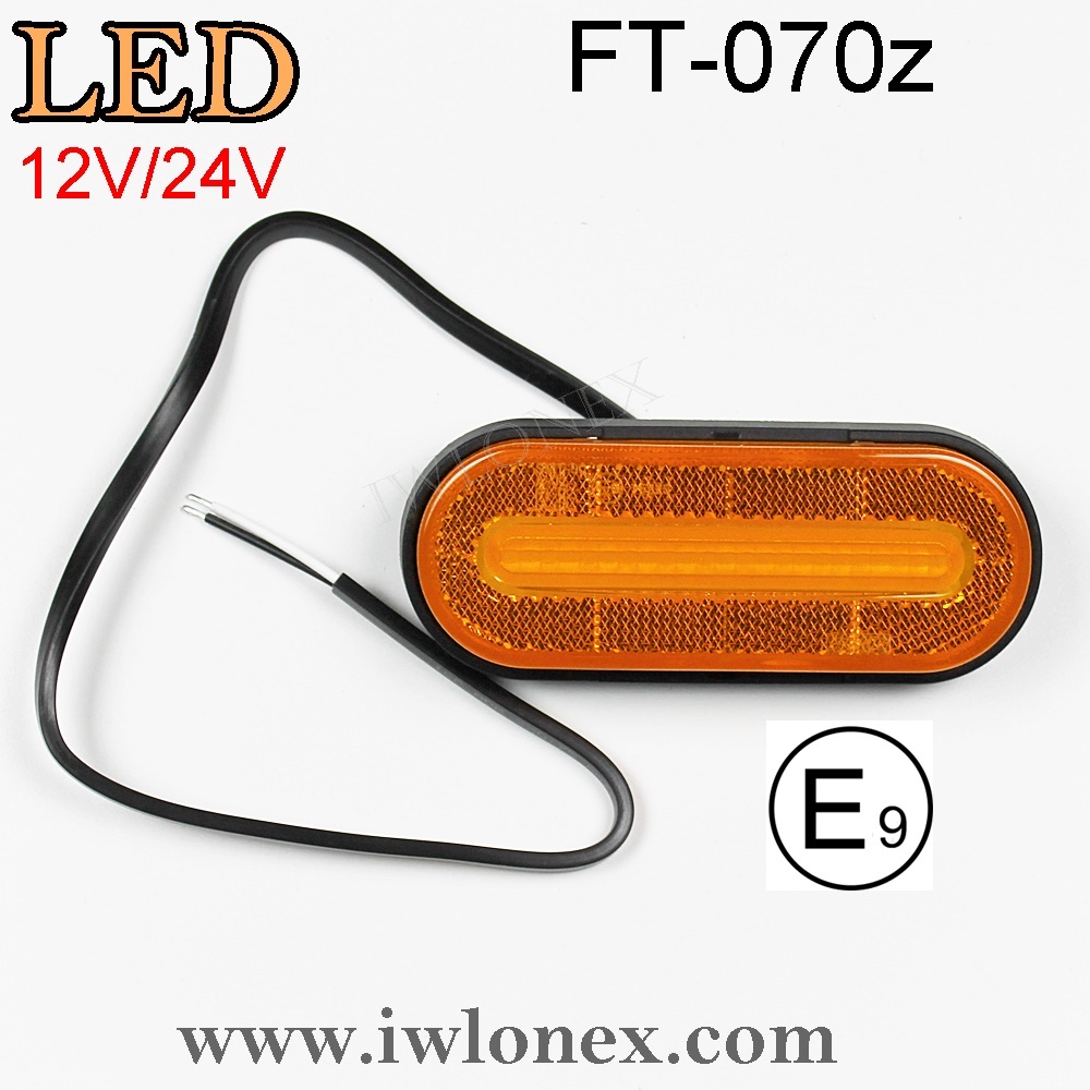 LED Schilder - Iwlonex