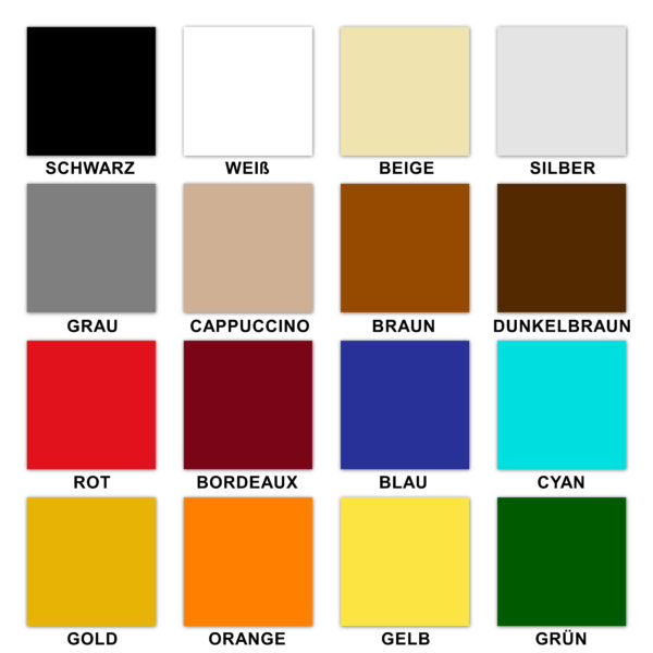 Farbe 2 600x600 - Türverkleidung passend für VOLVO FH4 - MARMOR - deine Farben