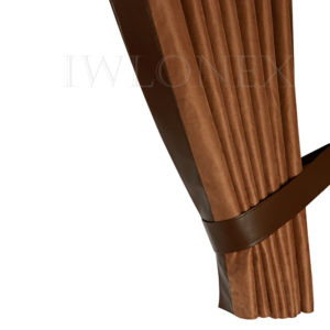 LKW Gardinen doppelt verarbeitet mit Kunstleder 4 IWLONEX 6 300x300 - LKW Fenster-Gardinen mit Kunstleder + Haken - deine Farben