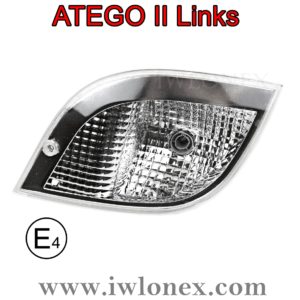 MB Atego 2 Blinker Links iwlonex 1 2 300x300 - Blinkleuchte Blinker passend für Mercedes Benz Atego 2 II ab 2004, 9738200521 Links