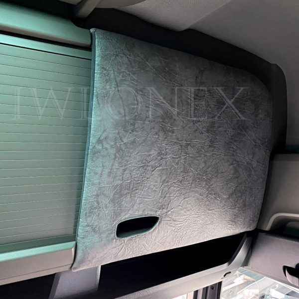 Schrankturverkleidung passend fur MAN TGX ab 2020 Interior IWLONEX 2 1 600x600 - Schranktürverkleidung passend für MAN TGX ab 2020 - Marmor - deine Farben