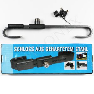 schloss schwarz2 300x300 - DIEBSTAHL SICHERUNG CONTAINERSCHLOSS TÜRRIEGEL Türschloss