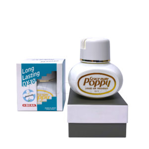 Poppy 150ml Jasmin IWLONEX 0 300x300 - Original Japan, Poppy Lufterfrischer - 150ml - Jasmin