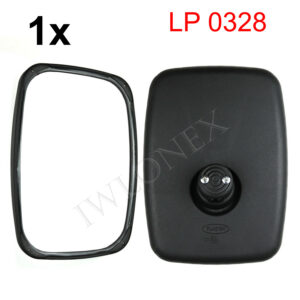 Spiegel LP 0328 300x300 - 1x SPIEGEL RÜCKSPIEGEL HAUPTSPIEGEL LP0328