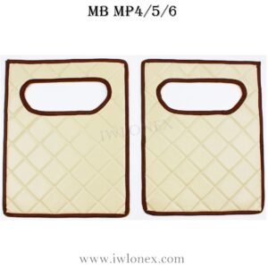 Kühlschrank/Staufachverkleidung passend MB Actros MP4/5/6