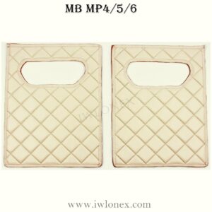 Kühlschrank/Staufachverkleidung passend MB Actros MP4/5/6