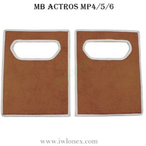 Kühlschrank/Staufachverkleidung passend MB Actros MP4/5/6