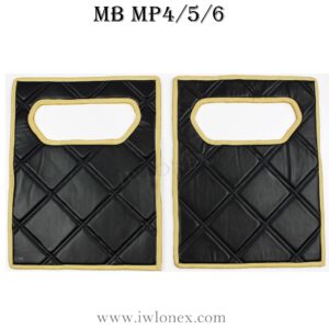 Kühlschrank/Staufachverkleidung passend MB Actros MP4/5/6