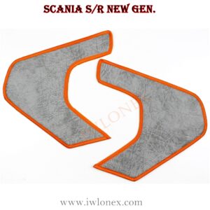 Türverkleidung Türpappen passend SCANIA S R New Gen. Nex Generation